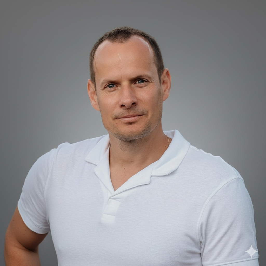 Artur Kazusek - Digital Growth Consultant